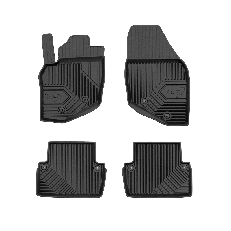 KILIMĖLIAI VOLVO V70 II 2000-2007; VOLVO XC70 I 2000-2007