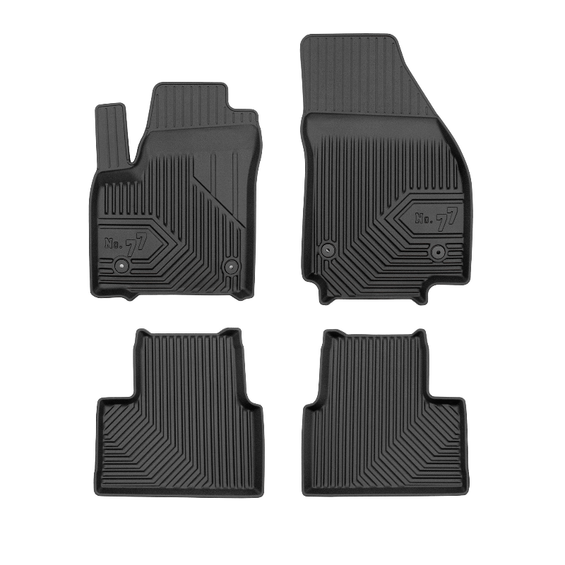 PÕRANDAMATID OPEL MERIVA B 2010-2017