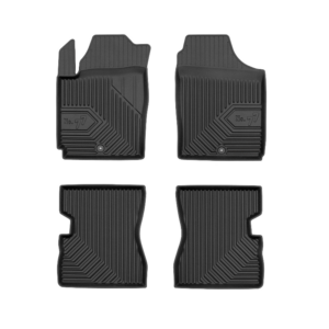 FLOOR MATS KIA PICANTO I 2003-2011