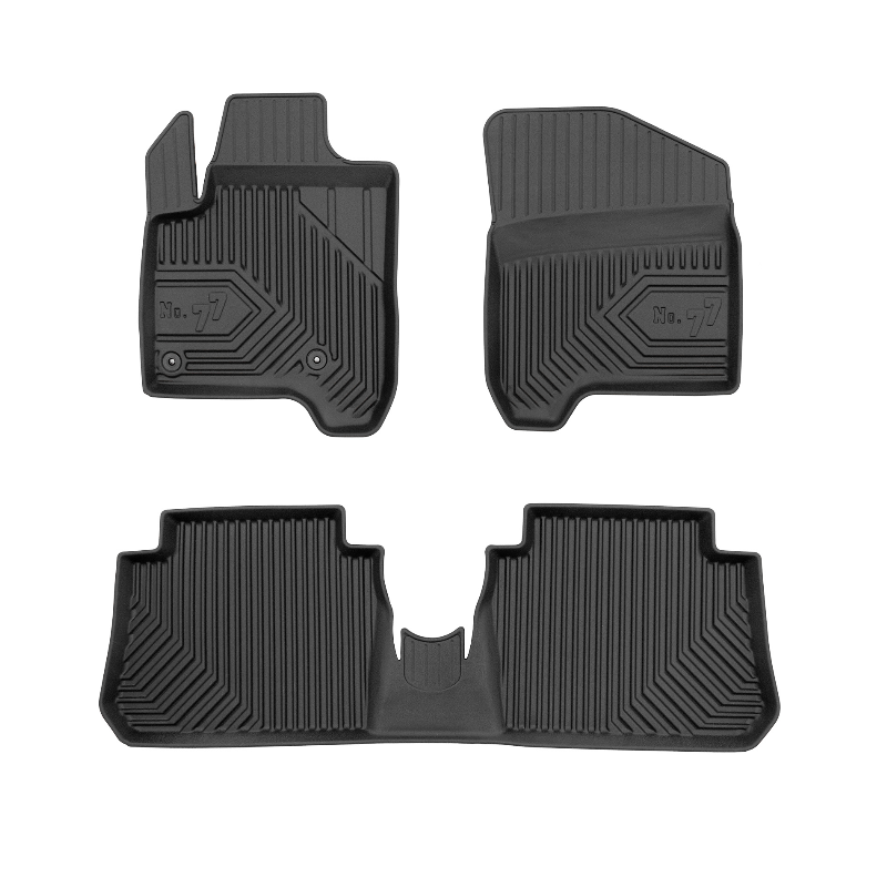 KILIMĖLIAI CITROEN C3 PICASSO I 2008-2017