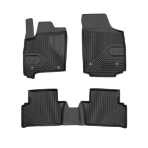 Коврики для Opel Meriva A 2003–2010 гг.