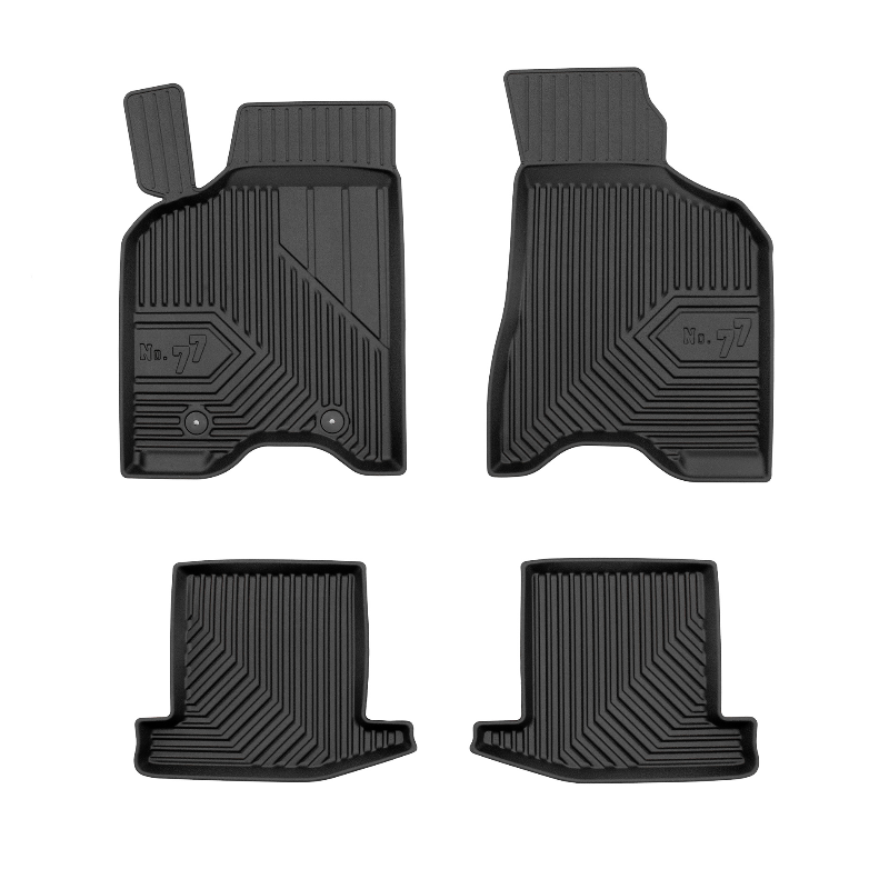 PÕRANDAMATID VOLKSWAGEN LUPO 1998-2005