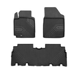 НАПОЛЬНЫЕ КОВРИКИ TOYOTA YARIS VERSO 1999-2005