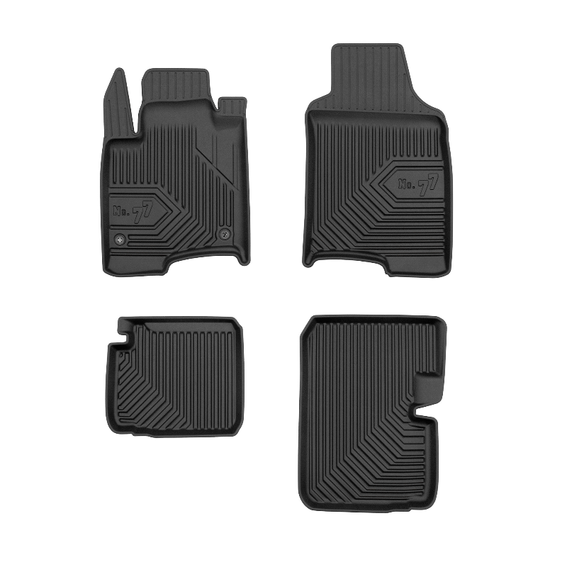 KILIMĖLIAI FIAT PANDA III HYBRID NUO 2020-...