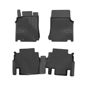 FLOOR MATS MERCEDES VANEO W414 2002-2015