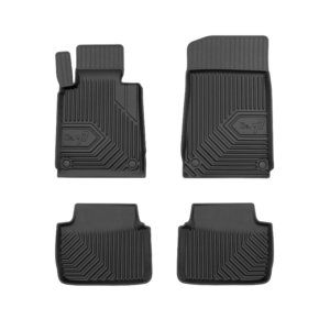 FLOOR MATS BMW 3 SERIES E46 1998-2005