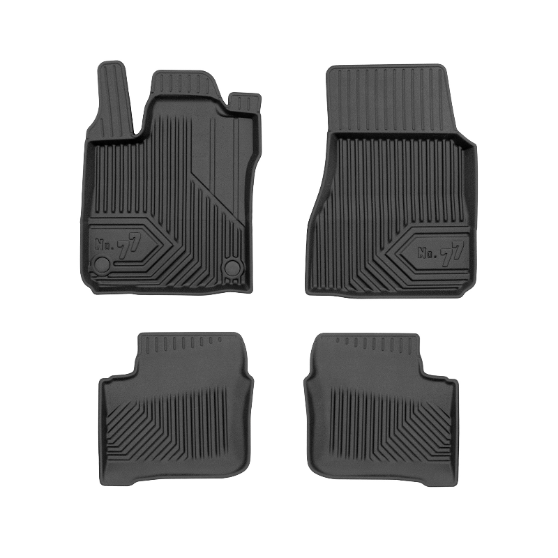 KILIMĖLIAI SMART FORFOUR II 2014-2020