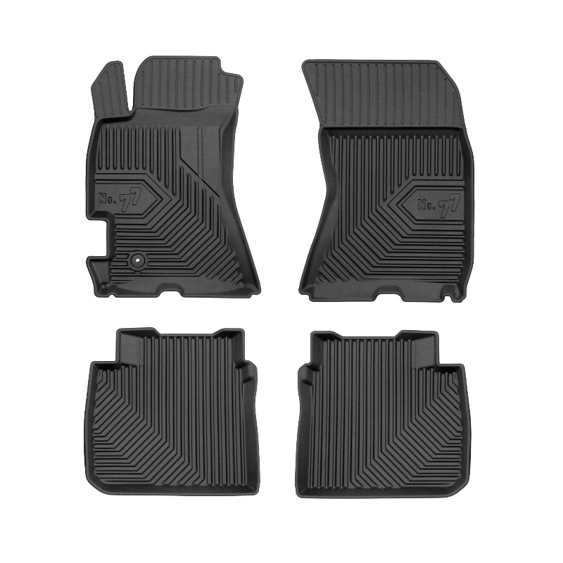 НАПОЛЬНЫЕ КОВРИКИ SUBARU LEGACY IV 2003-2009; SUBARU OUTBACK III 2003-2009
