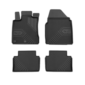НАПОЛЬНЫЕ КОВРИКИ NISSAN QASHQAI I 2006-2013