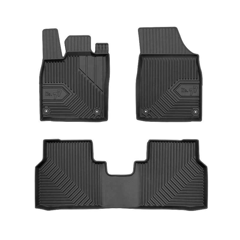 PÕRANDAMATID SKODA ENYAQ IV ALATES 2020-...; VW ID.4 ALATES 2020; VW ID.5 ALATES 2022