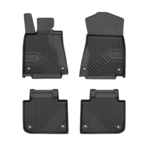 НАПОЛЬНЫЕ КОВРИКИ LEXUS GS IV 2012-2020