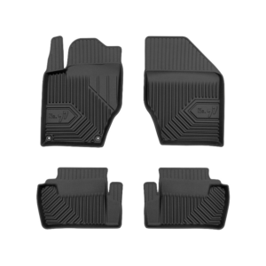 KILIMĖLIAI CITROEN DS4 2011-2015; CITROEN C4 II 2010-2018