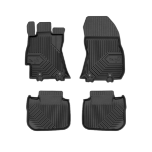 НАПОЛЬНЫЕ КОВРИКИ SUBARU LEGACY V 2009-2014; SUBARU OUTBACK IV 2009-2014