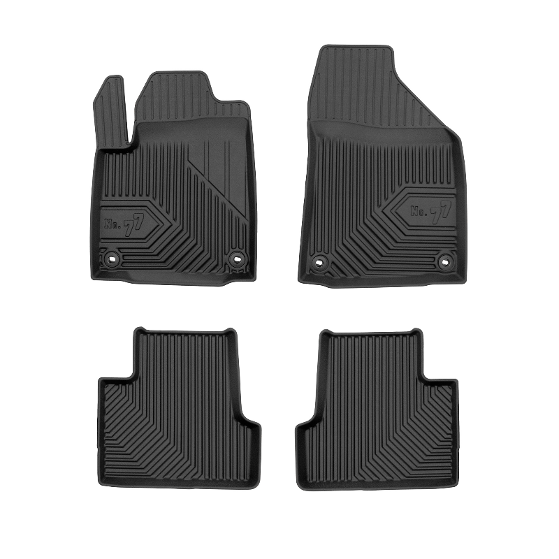 PÕRANDAMATTIDE JAOKS JEEP CHEROKEE V ALATES 2013-...