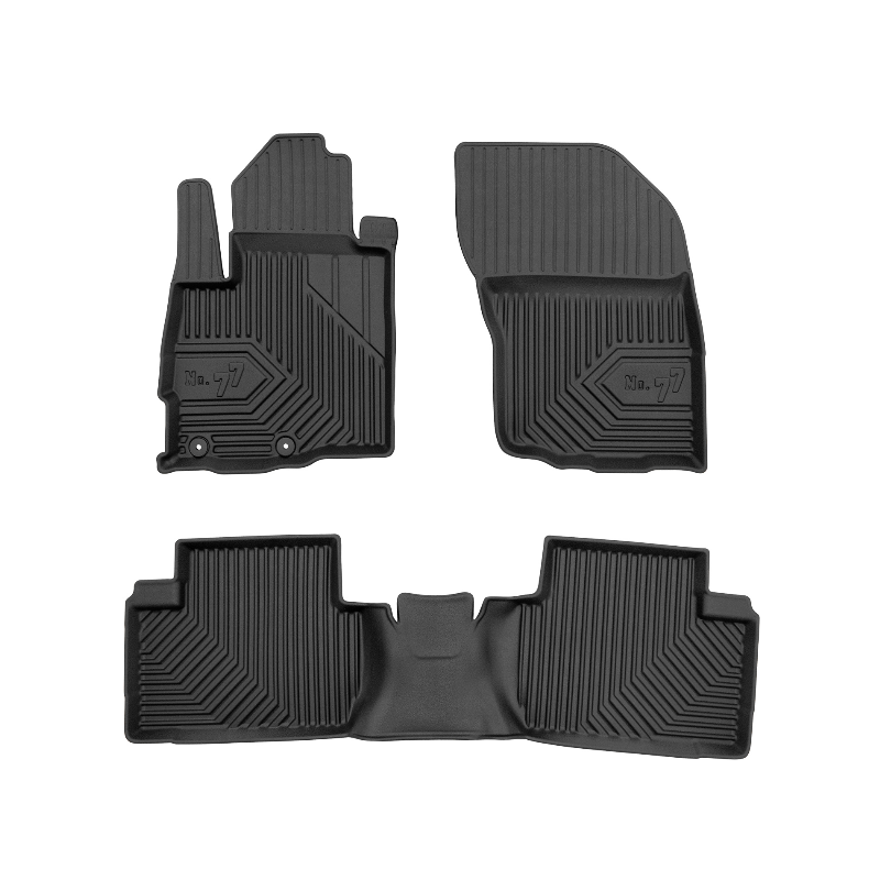 PÕRANDAMATID MITSUBISHI OUTLANDER II 2006-2012