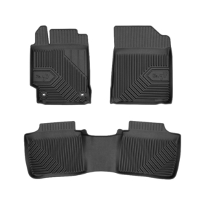 FLOOR MATS TOYOTA CAMRY VII 2011-2017