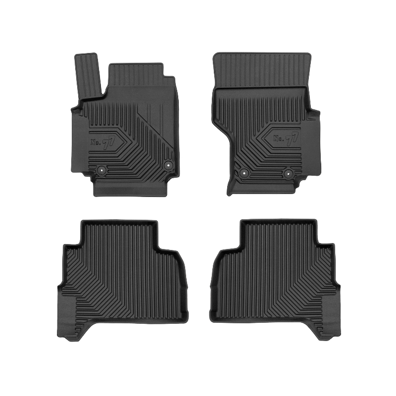 PÕRANDAMATID VW AMAROK I 2009-2021
