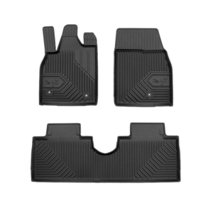 FLOOR MATS FOR FORD MUSTANG MACH-E FROM 2020-...