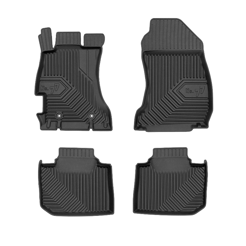 SUBARU IMPREZA IV 2011-2016; SUBARU LEVORG 2014-2020; SUBARU WRX 2014-2021; SUBARU XV 2011-2017