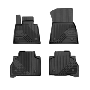 FLOOR MATS FOR BMW X7 G07 FROM 2018-...