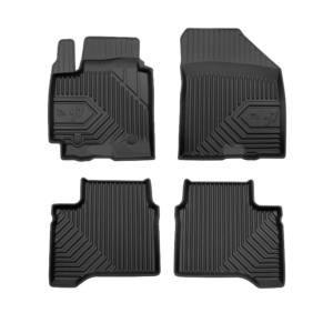 FLOOR MATS SUZUKI SWIFT VI FROM 2017-...