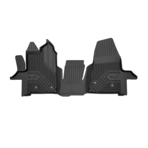НАПОЛЬНЫЕ КОВРИКИ ДЛЯ FORD TRANSIT VI С 2018-...