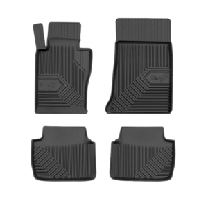НАПОЛЬНЫЕ КОВРИКИ BMW 3 SERIES E46 1998-2005