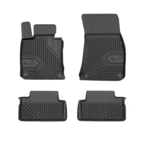НАПОЛЬНЫЕ КОВРИКИ BMW 4 SERIES F33 2013-2020
