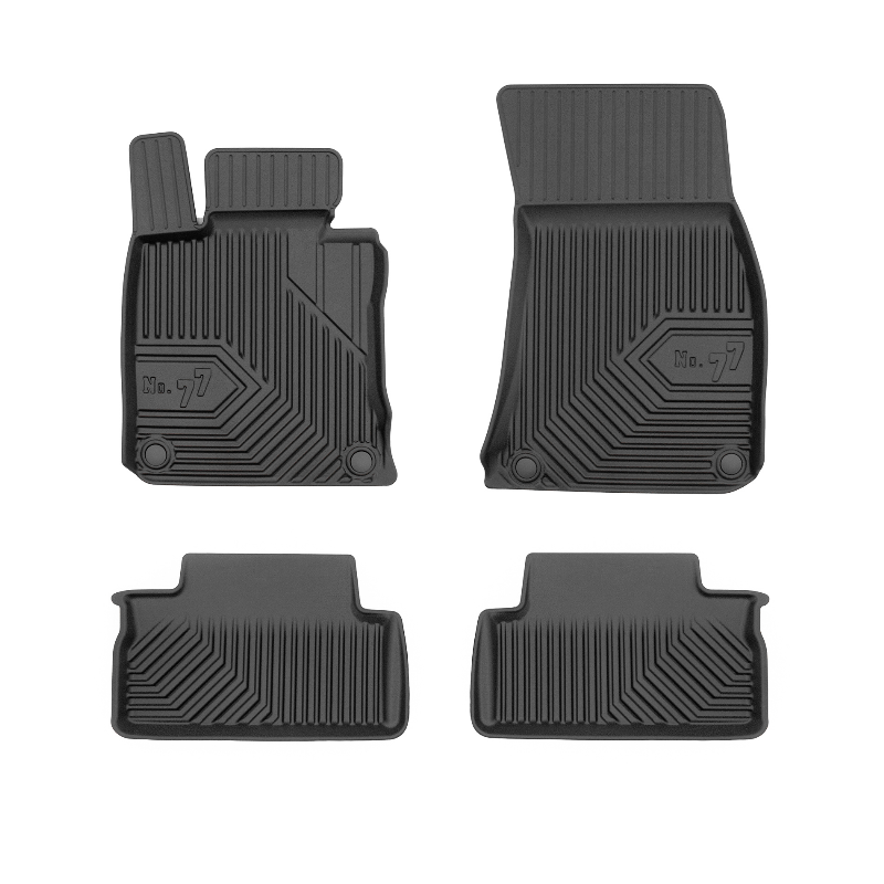 KILIMĖLIAI BMW 4 SERIES F33 2013-2020