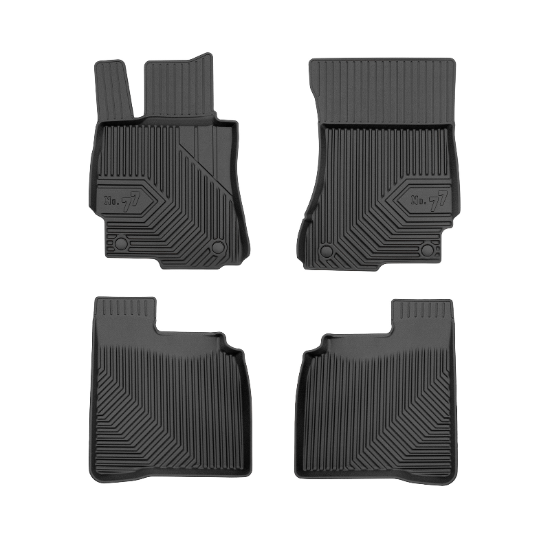 GRĪDSEGAS MERCEDES-BENZ S-KLASE W221 2005-2013