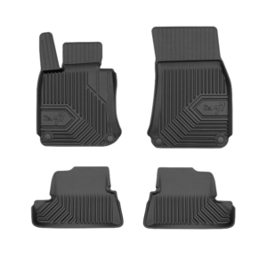 НАПОЛЬНЫЕ КОВРИКИ BMW 6 SERIES E64 2003-2010