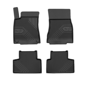 FLOOR MATS MERCEDES-BENZ GLB X247 FROM 2019-...