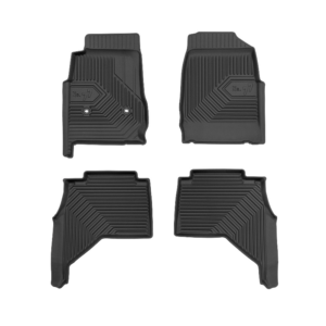 НАПОЛЬНЫЕ КОВРИКИ ISUZU D-MAX II 2011-2019