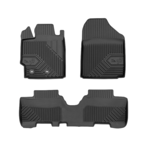 НАПОЛЬНЫЕ КОВРИКИ TOYOTA URBAN CRUISER 2008-2014