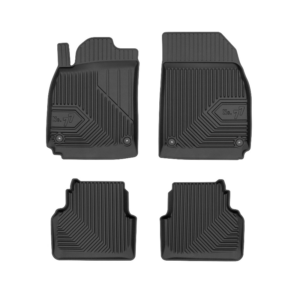 НАПОЛЬНЫЕ КОВРИКИ SAAB 9-3 II 2002-2011
