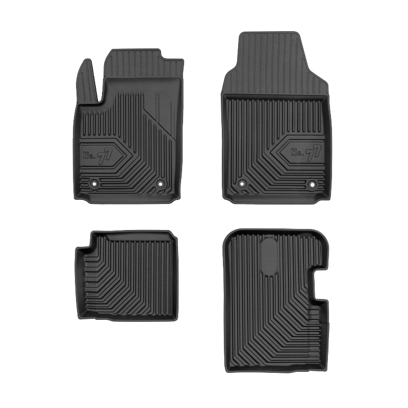 KILIMĖLIAI FIAT 500 NUO 2020-...