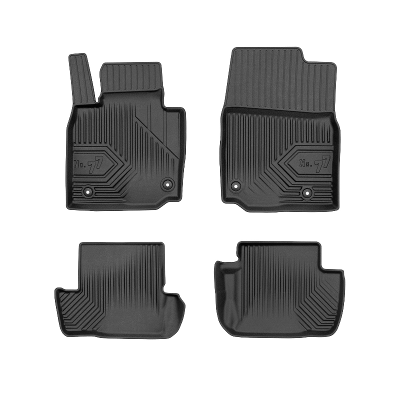 НАПОЛЬНЫЕ КОВРИКИ ДЛЯ MAZDA MX-30 С 2020-...