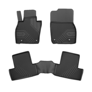 НАПОЛЬНЫЕ КОВРИКИ ДЛЯ MAZDA CX-60 С 2022-...