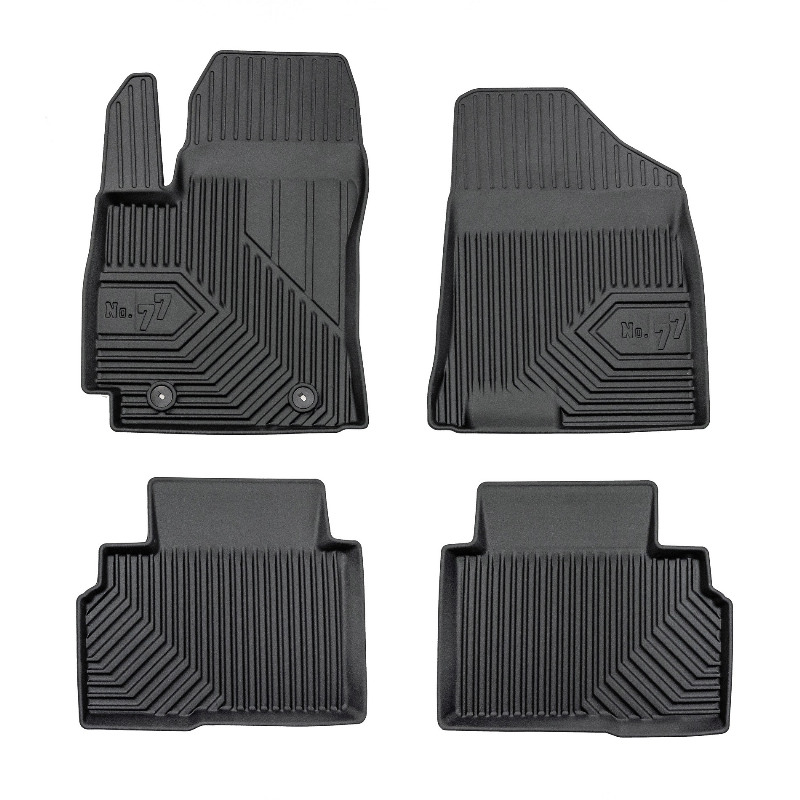 PÕRANDAMATID HYUNDAI KONA II ALATES 2022-...