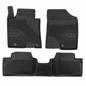 НАПОЛЬНЫЕ КОВРИКИ KIA CEED II 2012-2018