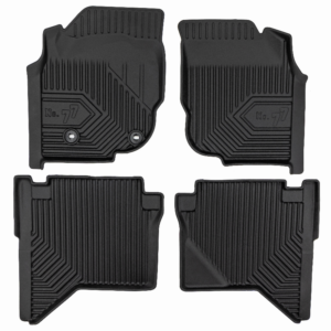 НАПОЛЬНЫЕ КОВРИКИ TOYOTA HILUX VII 2005-2015
