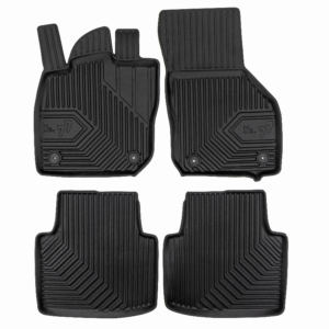 НАПОЛЬНЫЕ КОВРИКИ ДЛЯ VOLKSWAGEN PASSAT B9 С 2023-...
