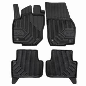 FLOOR MATS FOR VOLKSWAGEN TIGUAN III FROM 2024-...