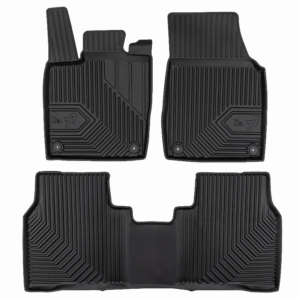 FLOOR MATS VOLKSWAGEN ID.7 FROM 2023-...