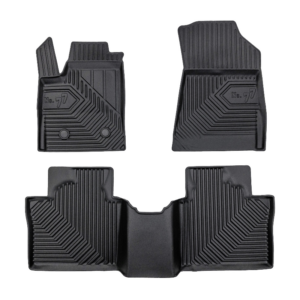 FLOOR MATS FOR RENAULT RAFALE FROM 2024-...