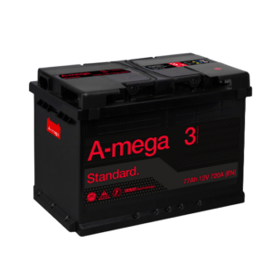AKUMULIATORIUS A-MEGA STANDARD