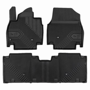 FLOOR MATS KIA EV9 FROM 2023-...