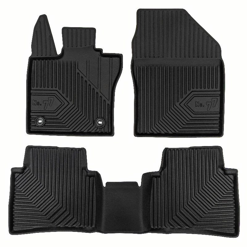 FLOOR MATS FOR TOYOTA PRIUS V FROM 2023-...