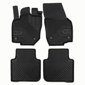FLOOR MATS SKODA KODIAQ II FROM 2024-...
