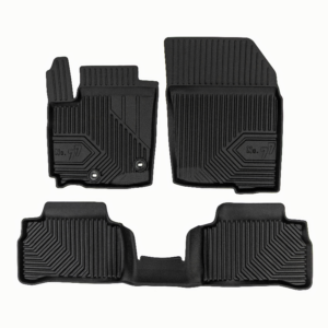 FLOOR MATS FOR SUZUKI VITARA II FROM 2020-...